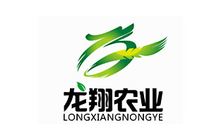 龍翔農業(yè)網站案例